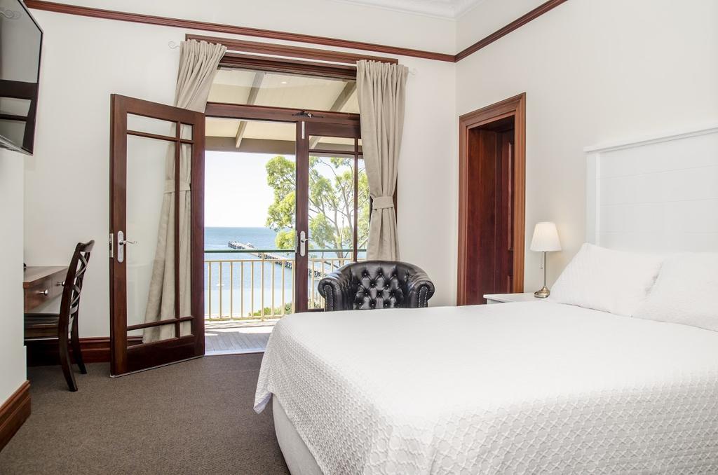 Streaky Bay Hotel Motel Екстериор снимка