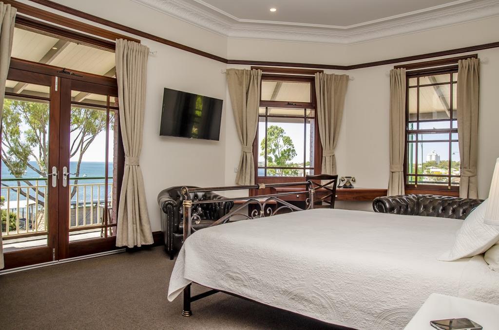 Streaky Bay Hotel Motel Екстериор снимка