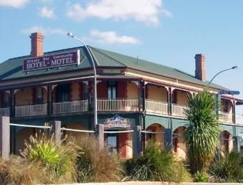 Streaky Bay Hotel Motel Екстериор снимка