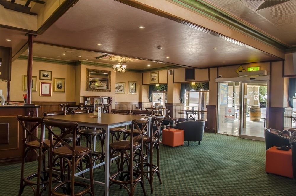 Streaky Bay Hotel Motel Екстериор снимка