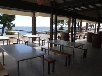 Streaky Bay Hotel Motel Екстериор снимка