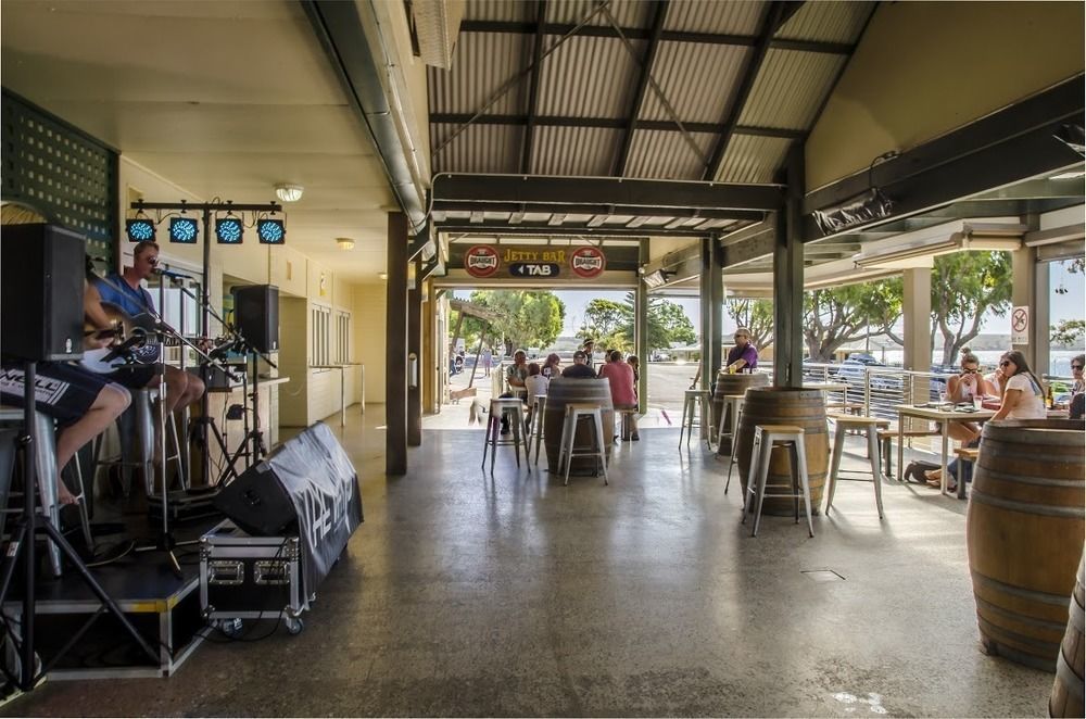 Streaky Bay Hotel Motel Екстериор снимка