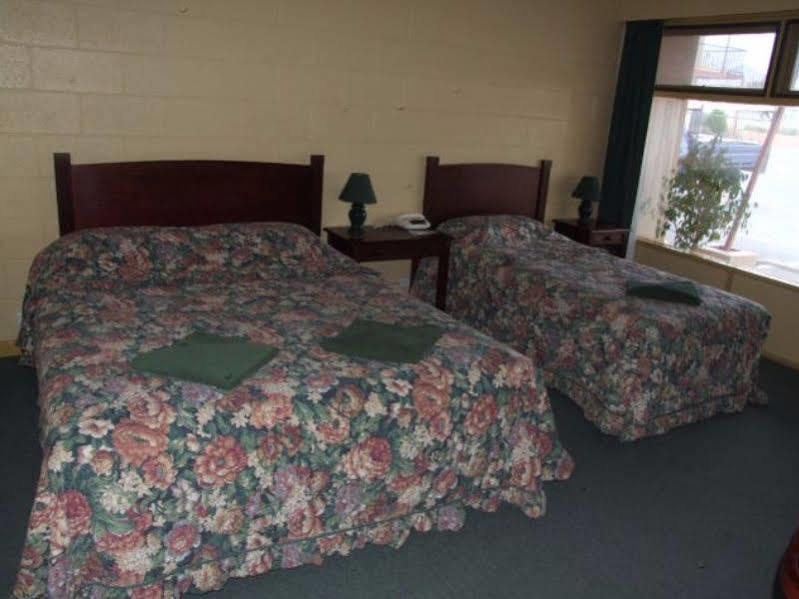 Streaky Bay Hotel Motel Екстериор снимка